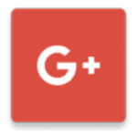 Google Business Page icon